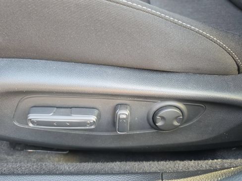 Used 2024 Honda Accord EX image 10