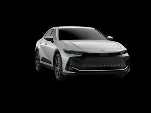 New 2026 Toyota Crown XLE image 16