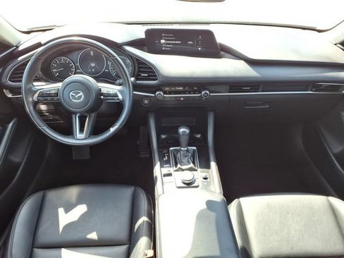 Used 2025 MAZDA MAZDA3 s FWD image 9
