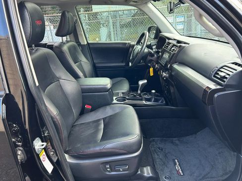 Used 2019 Toyota 4Runner TRD Pro image 17