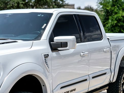 Used 2021 Ford F150 Lariat w/ Equipment Group 502A High AWD/4WD image 26