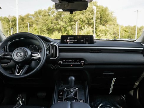 New 2026 MAZDA CX-50 AWD 2.5 S w/ Select Package image 16
