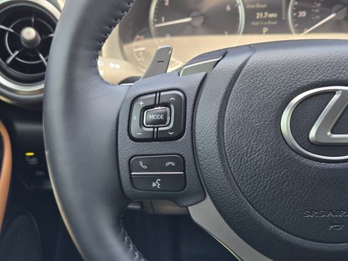 Used 2023 Lexus RC 350 RWD image 35
