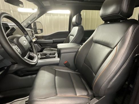 Used 2026 Ford F250 Lariat w/ Tremor Off-Road Package image 10