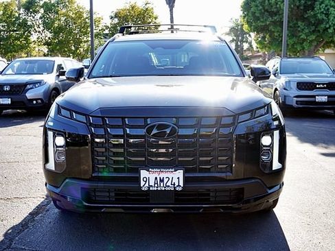 Certified 2024 Hyundai Palisade XRT FWD image 5