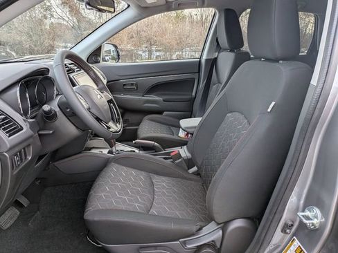 New 2026 Mitsubishi Outlander Sport AWD image 14