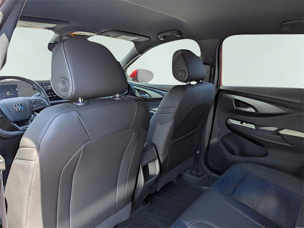 New 2026 Buick Envista Sport Touring w/ Convenience I Package FWD image 26