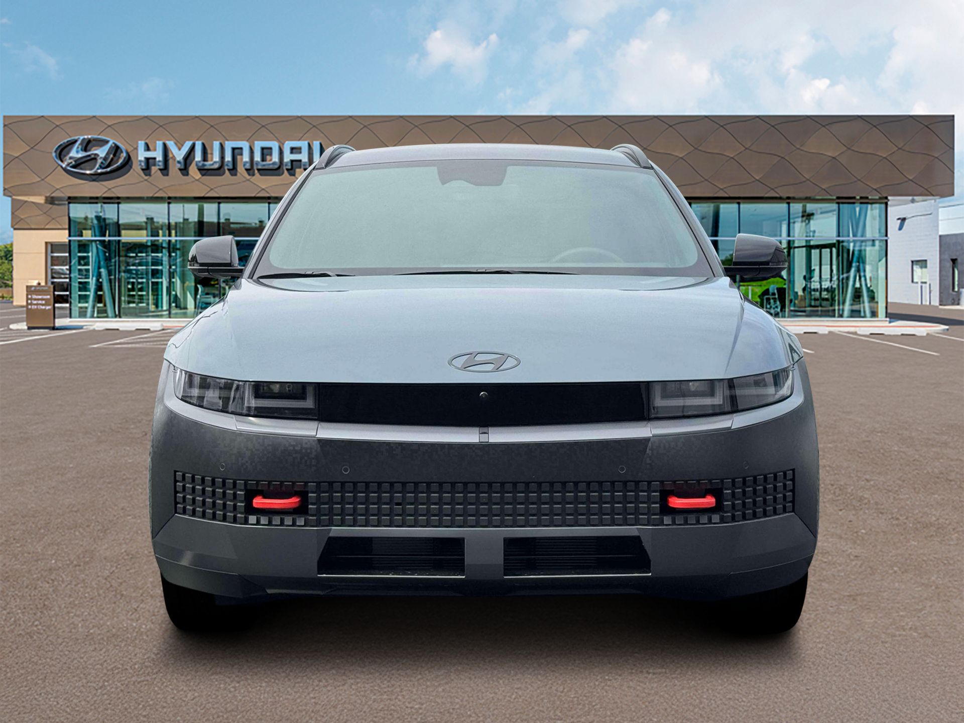 New 2026 Hyundai Ioniq 5 XRT AWD/4WD image 12