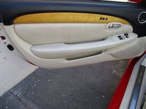 Used 2005 Lexus SC 430 Convertible RWD image 16