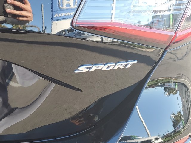 Used 2023 Honda Civic Sport image 8