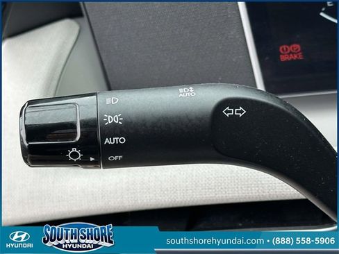 Certified 2025 Hyundai Tucson SEL image 24