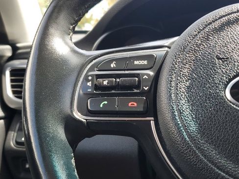 Used 2018 Kia Optima EX w/ Technology Package FWD image 25