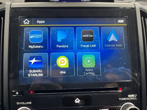 Used 2022 Subaru Forester Sport AWD/4WD image 25