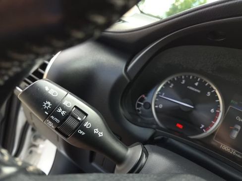Used 2016 Lexus NX 200t FWD image 36