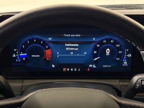 Used 2024 Ford Mustang Premium RWD image 19
