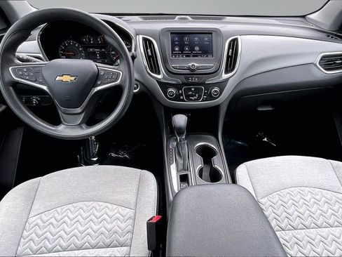 Used 2023 Chevrolet Equinox LS AWD/4WD image 15
