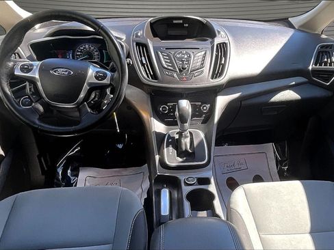 Used 2013 Ford C-MAX SE FWD image 7
