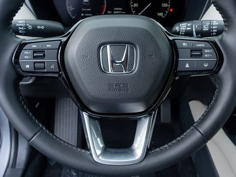 New 2027 Honda HR-V EX-L image 26