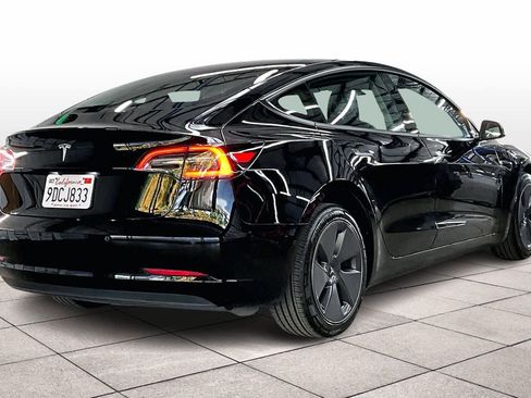 Used 2022 Tesla Model 3 image 16