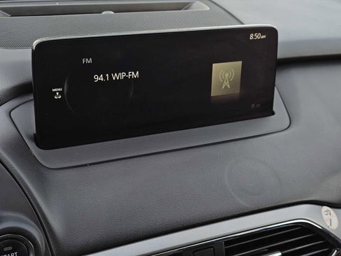 Used 2022 MAZDA CX-9 Touring image 17