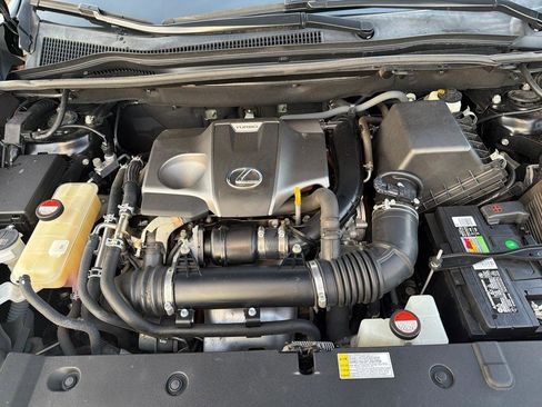 Used 2016 Lexus NX 200t AWD w/ Premium Package image 33