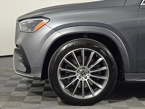 Certified 2024 Mercedes-Benz GLE 350 GLE 350 image 11