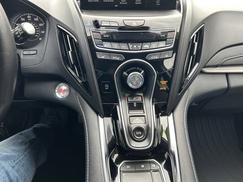 Used 2023 Acura RDX AWD w/ Technology Package image 22