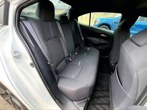 Used 2021 Toyota Corolla SE image 20