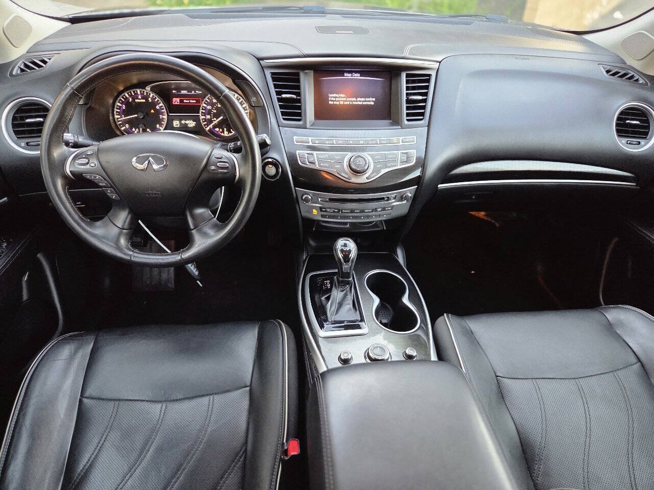 Used 2018 INFINITI QX60 Luxe w/ Premium Plus Package AWD/4WD image 30