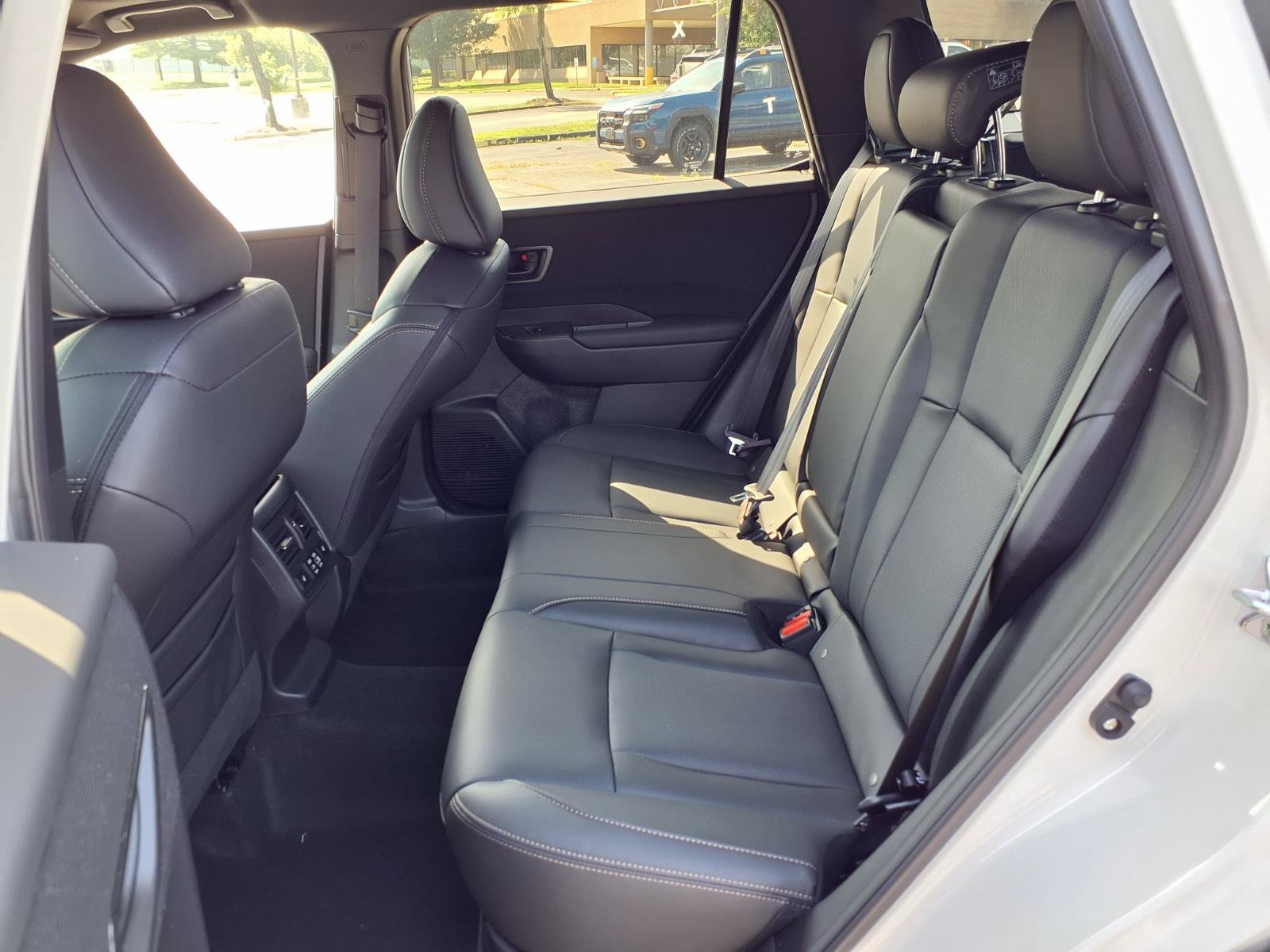 New 2026 Subaru Outback Limited XT AWD/4WD image 14