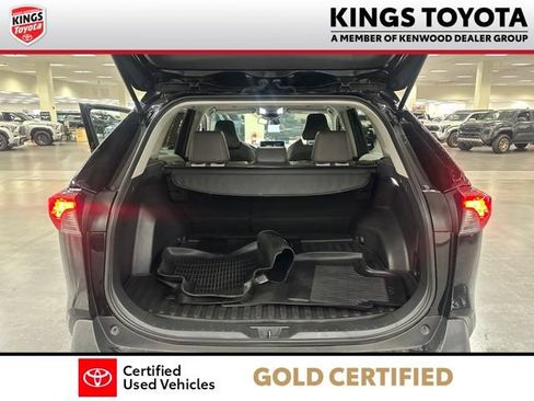 Certified 2024 Toyota RAV4 Adventure AWD/4WD image 22