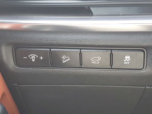 Used 2024 Kia Telluride SX image 33