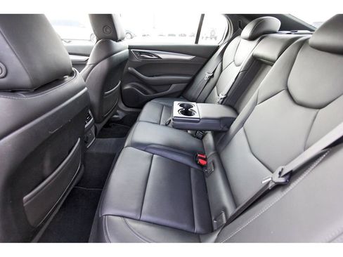 Used 2025 Cadillac CT5 Premium Luxury image 7