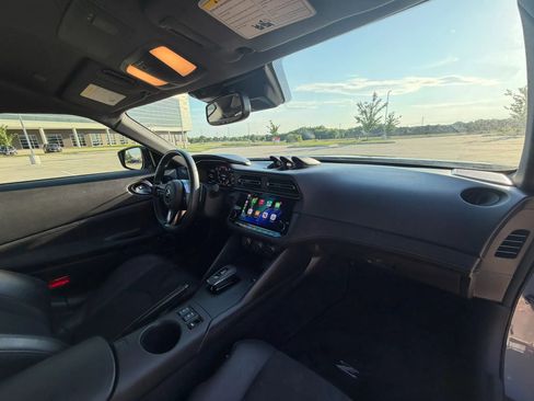 Used 2023 Nissan Z w/ Floor Mat Package (L93) RWD image 12