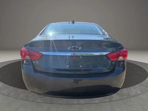 Used 2019 Chevrolet Impala LT FWD image 6