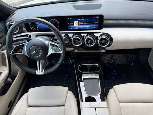 Certified 2026 Mercedes-Benz CLA 250 4MATIC image 12