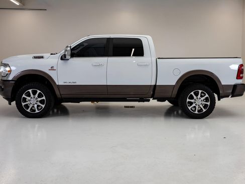 Used 2024 RAM 2500 Limited AWD/4WD image 5