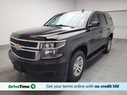 Used 2019 Chevrolet Tahoe LT