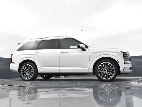 New 2026 Hyundai Palisade Calligraphy image 34
