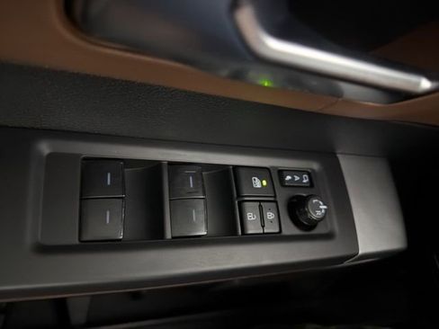 Used 2025 Toyota Tundra 1794 Edition AWD/4WD image 42