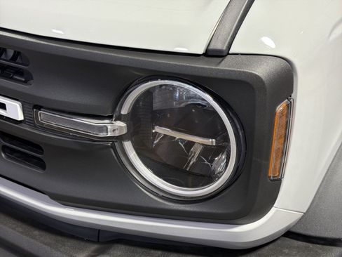 New 2026 Ford Bronco Big Bend AWD/4WD image 13