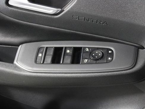 Certified 2026 Nissan Sentra SV w/ Floor Mat Package FWD image 23