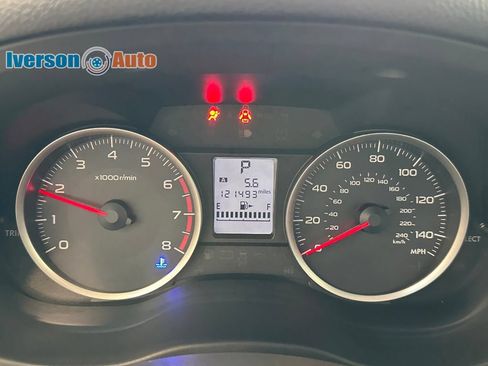 Used 2018 Subaru Forester 2.5i w/ Popular Package #2A AWD/4WD image 19