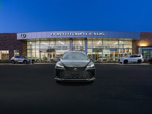 Used 2024 Lexus RX 350 Premium image 21