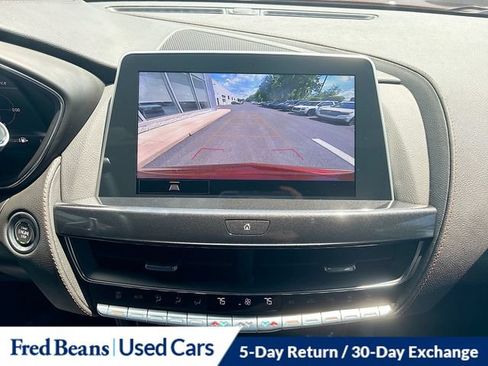 Used 2023 Cadillac CT5 V w/ Premium Package AWD/4WD image 19