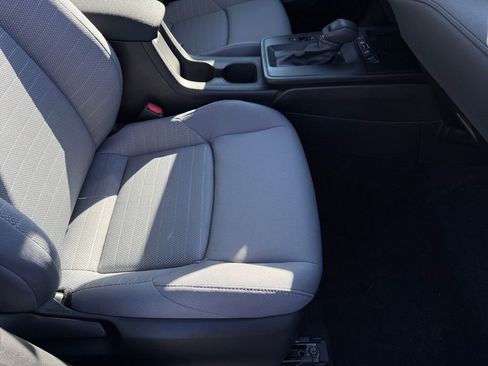 New 2026 Toyota Corolla Cross AWD Hybrid image 17