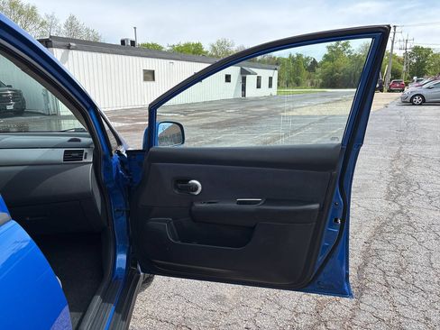 Used 2007 Nissan Versa 1.8 S w/ PWR Pkg FWD image 25