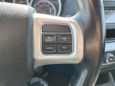 Used 2018 Dodge Journey SE w/ Connectivity Group image 29