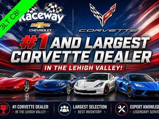 Used 2022 Chevrolet Corvette Stingray Premium Cpe w/ Battery Protection Package RWD video 1