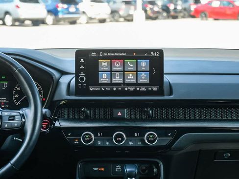 Used 2024 Honda CR-V Sport Touring image 13